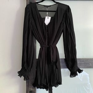 Brand new! Stunning romper from vici